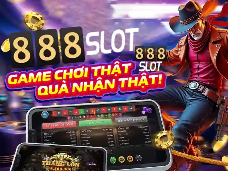 Nguồn gốc và sứ mệnh của mm slot 888