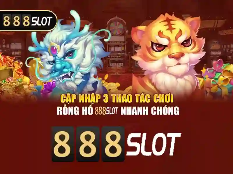 tải 888slot – Giới thiệu, trải nghiệm và đánh giá chi tiết