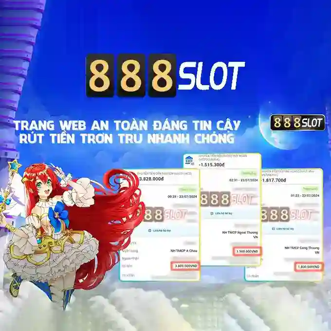 He thong bao mat va kho game da dang tai 888slot