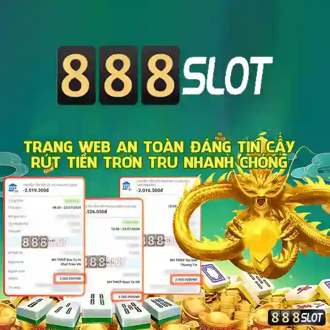 Tầm nhìn và tương lai của 888slot bet