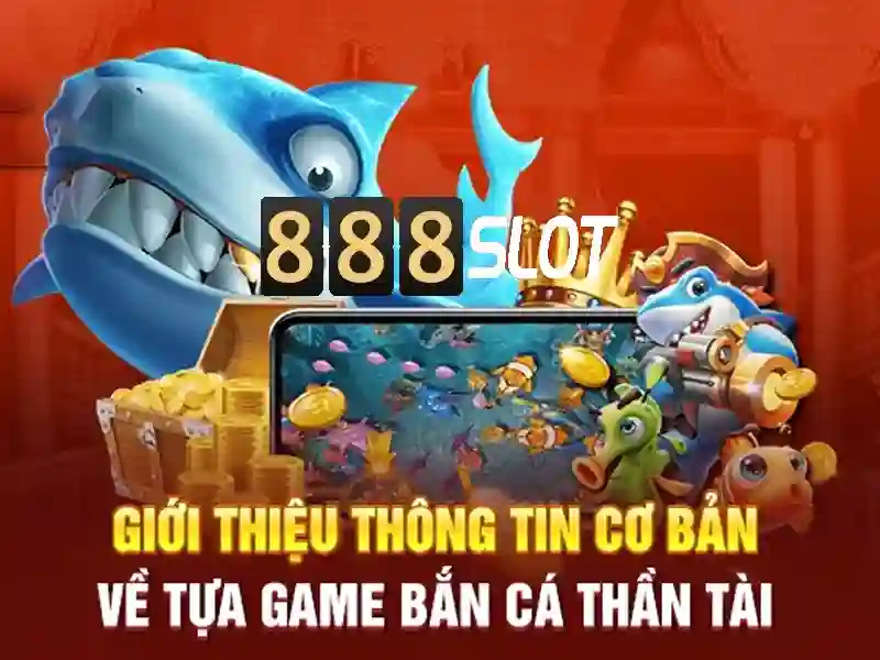 888slot game – Hành trình khám phá và trải nghiệm đỉnh cao