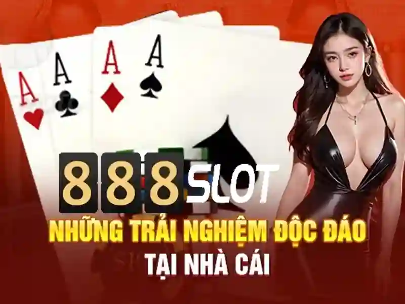 888slot vip – Sự giới thiệu đầy hứng khởi