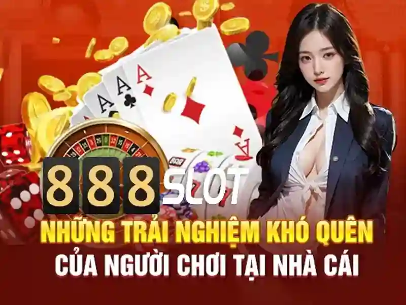 kd slot 888 – Trải nghiệm đỉnh cao và đánh giá tin cậy