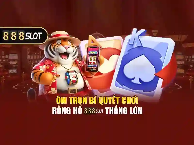 Nguồn gốc và sứ mệnh của slot casino 888