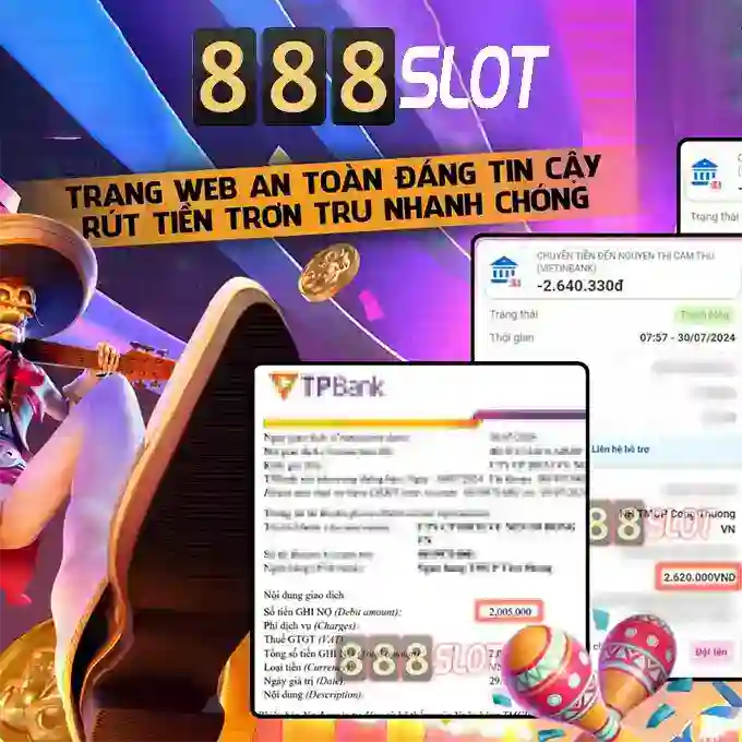 https 888slot com: Trải nghiệm và Đánh giá cho người Việt
