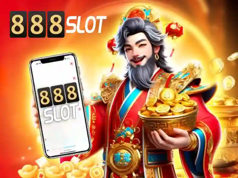 Spin slot 888 – Tổng quan chủ đề và giá trị cốt lõi
