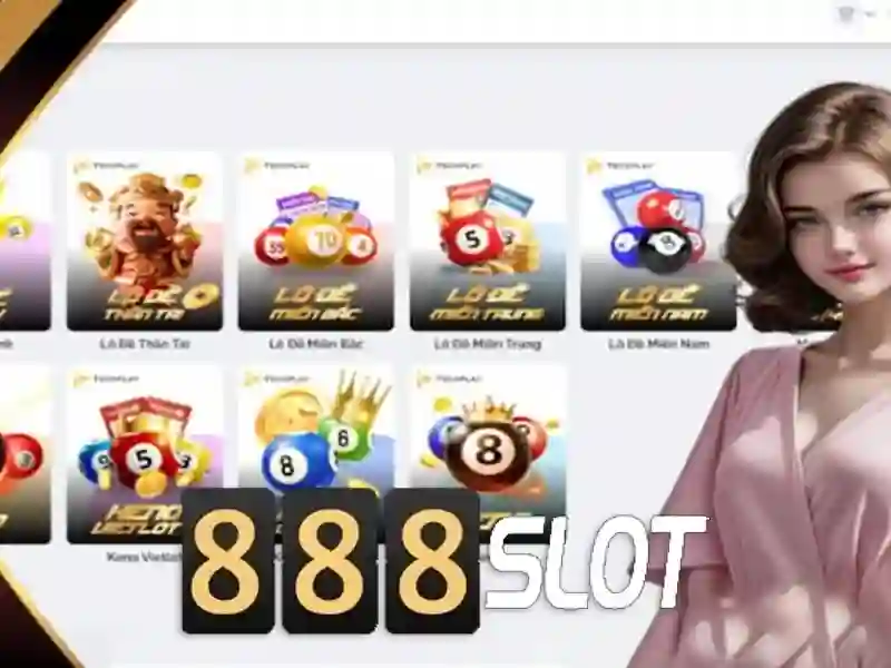 888slot telegram – trải nghiệm đỉnh cao trò chơi trực tuyến