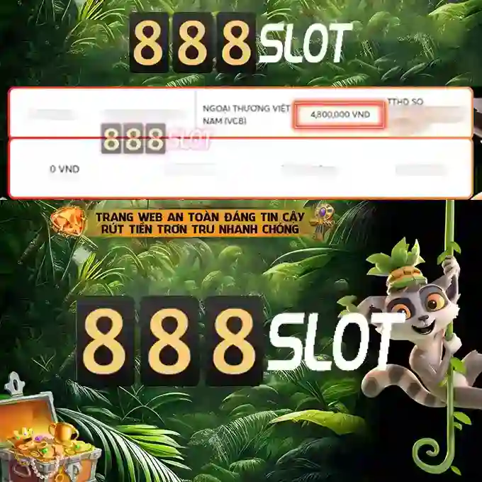 Trải nghiệm ứng dụng 888slot trên điện thoại di động