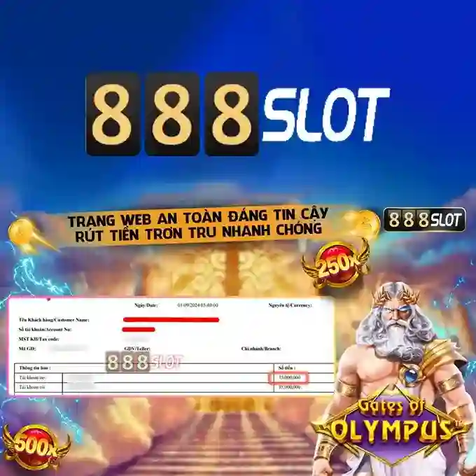 888slot apk download: Trải nghiệm toàn diện và đánh giá