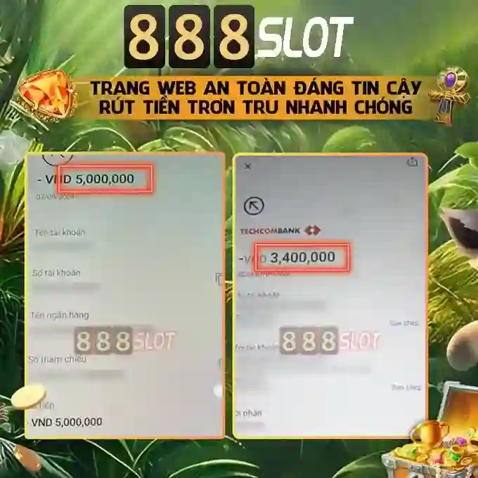 tai 888slot – Trải nghiệm đỉnh cao và đánh giá chi tiết