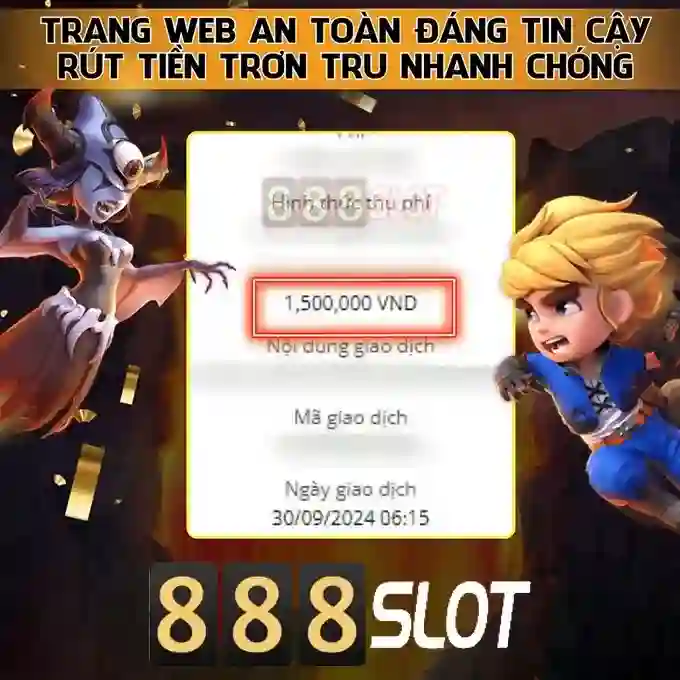 Giới thiệu đầy cảm hứng 888slot apk download