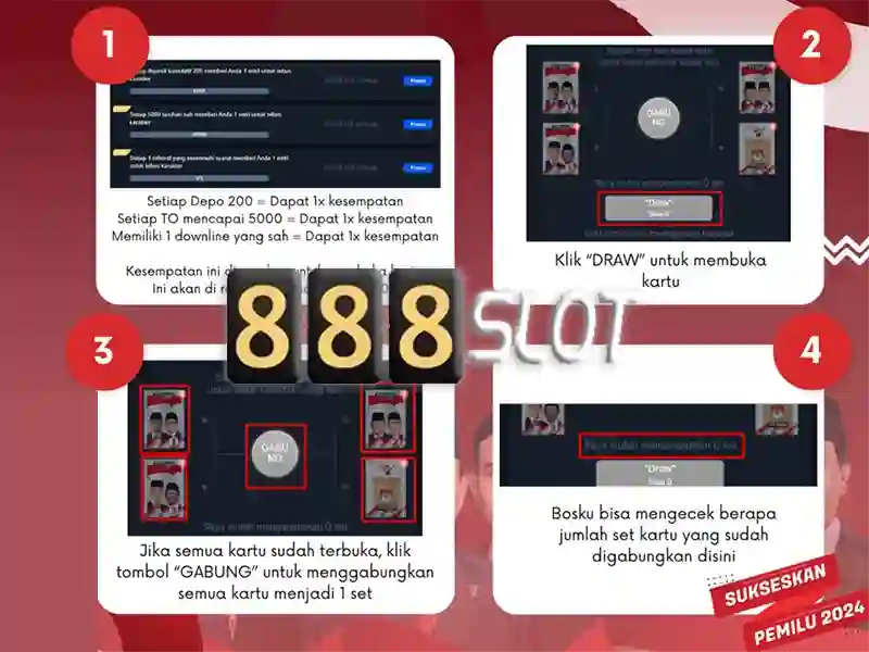  tambang 888 slot online – Tổng quan chủ đề và Giá trị cốt lõi 