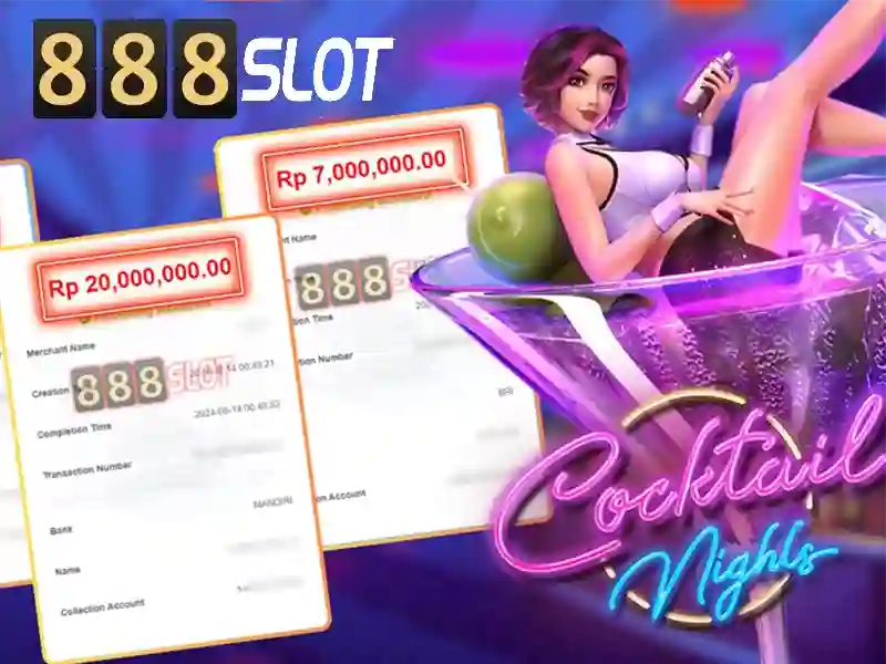 slot 888 download – giới thiệu