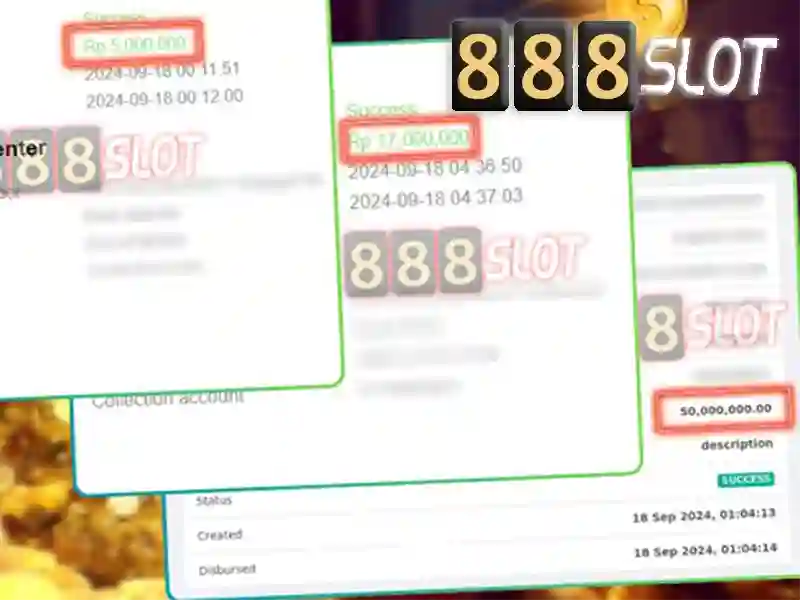 mã nhận thưởng 888slot – Hướng dẫn chi tiết và trải nghiệm đỉnh cao