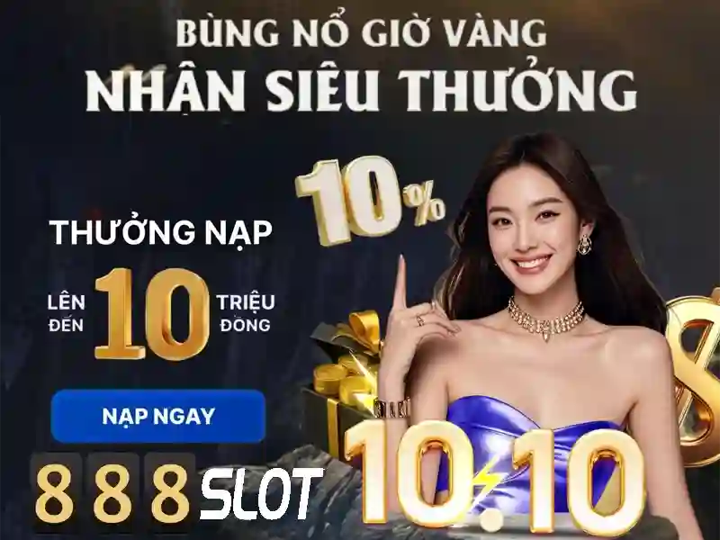 'kênh 888slot channel – sản phẩm và dịch vụ cốt lõi'