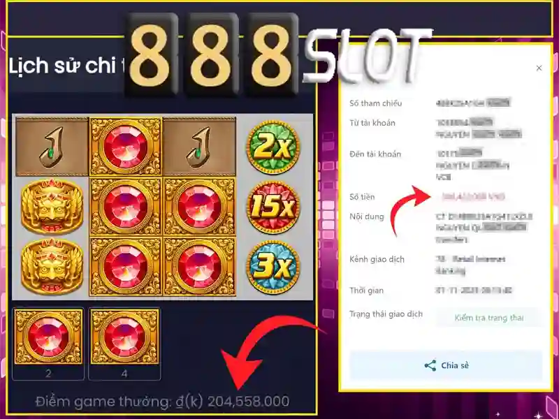 888 slot com – tổng quan chủ đề và giá trị cốt lõi
