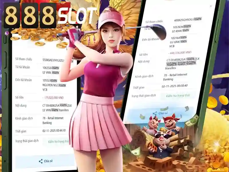 Lời mời trải nghiệm 888slot vip