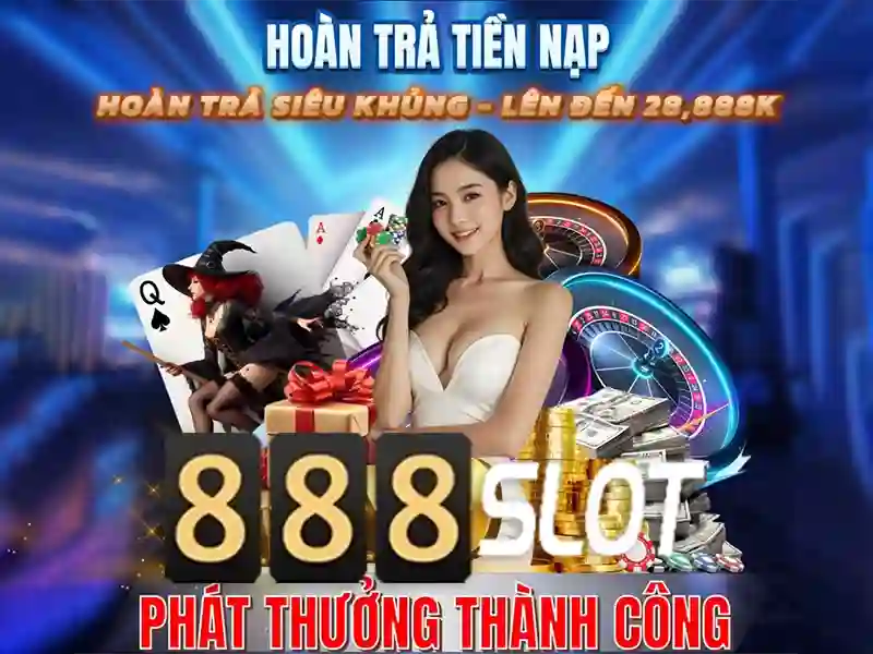 Banner trang FAQ giải đáp thắc mắc người chơi tại 888slot
