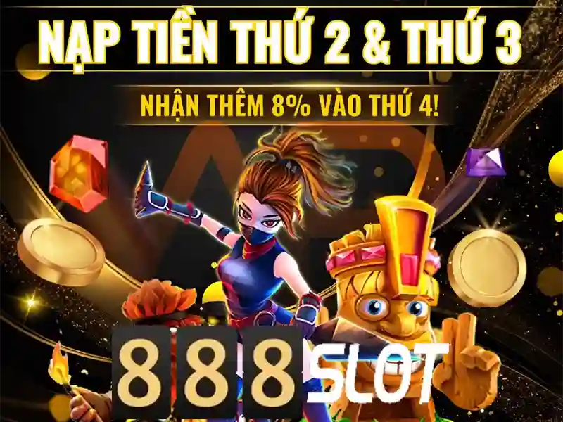 Giới thiệu và định vị thương hiệu 888slot vip