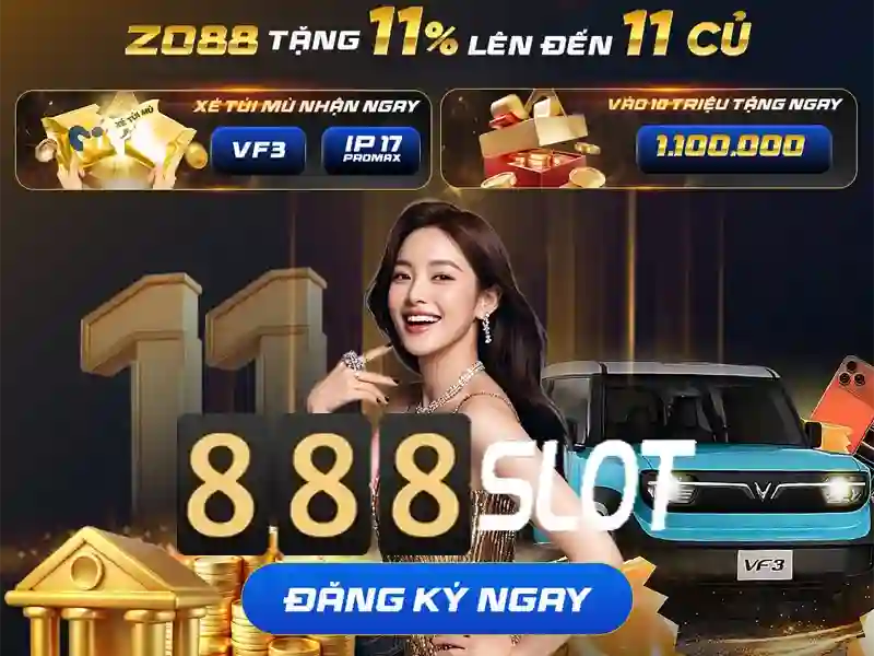 Sản phẩm và dịch vụ chính: ứng dụng thực tế của lucky 888 slot