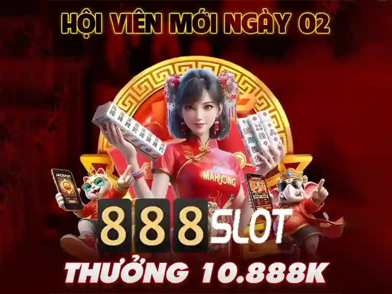 Sứ mệnh mang lại trải nghiệm cá cược minh bạch của 888slot