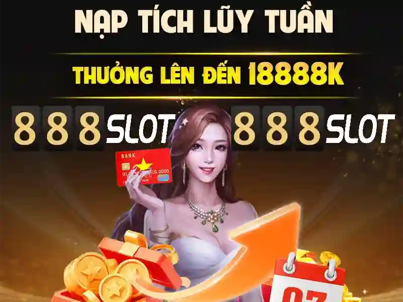 lucky 888 slot – tổng quan chủ đề và giá trị cốt lõi
