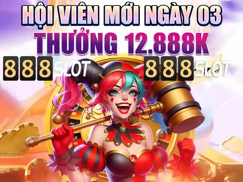 Giao diện trang chủ tải app 888slot chuyên nghiệp