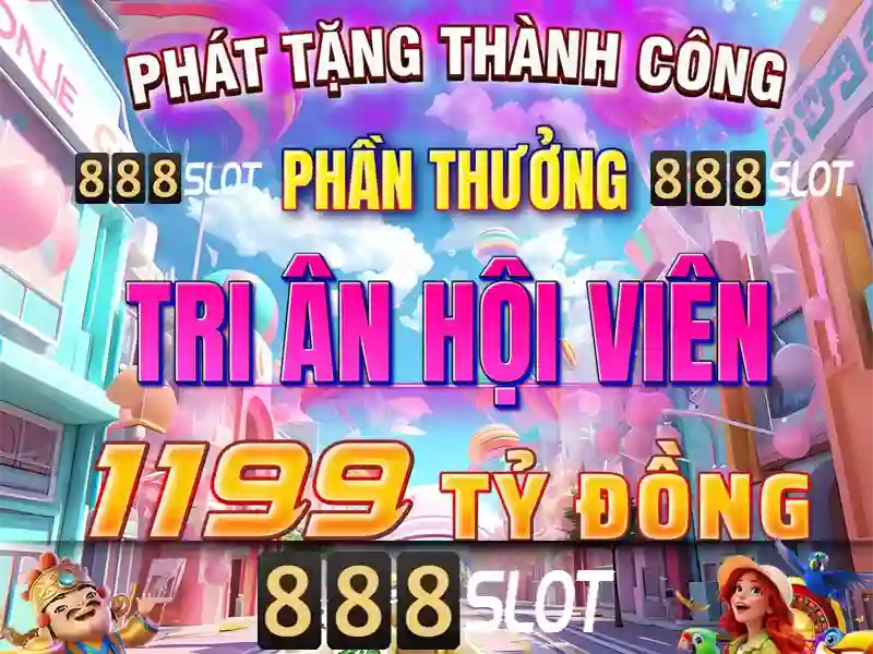 Mã nhận thưởng 888slot: Bí quyết nhận thưởng và trải nghiệm tuyệt vời