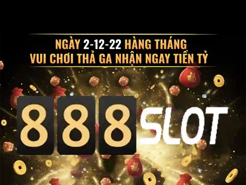 888slot 888slot 888 slot – Nền tảng và công nghệ đằng sau trải nghiệm