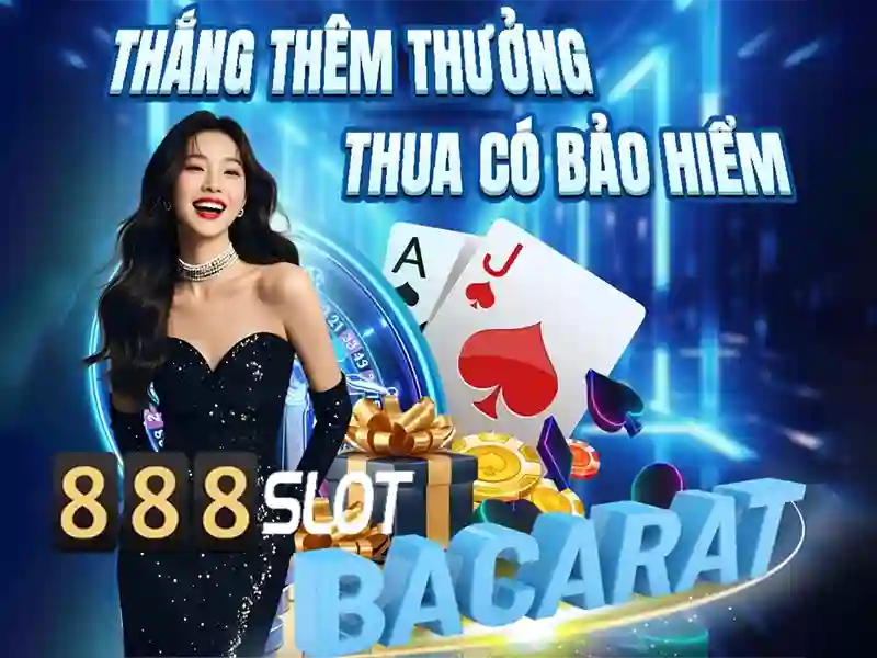 888slot dewa – Giới thiệu đầy hứng khởi
