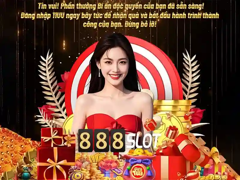 nhà cái 888slot – Trải nghiệm đỉnh cao và đánh giá nhà cái 888slot