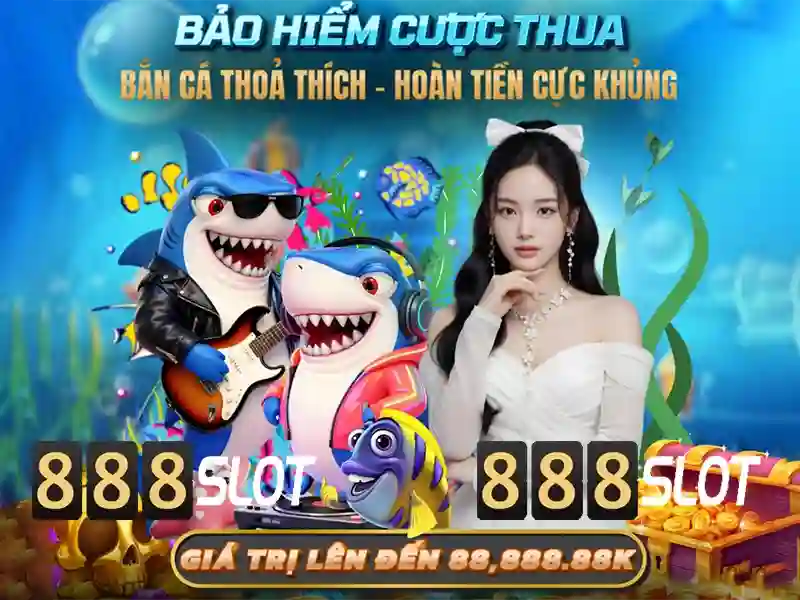 Giới thiệu sáng tạo với 888slot login app