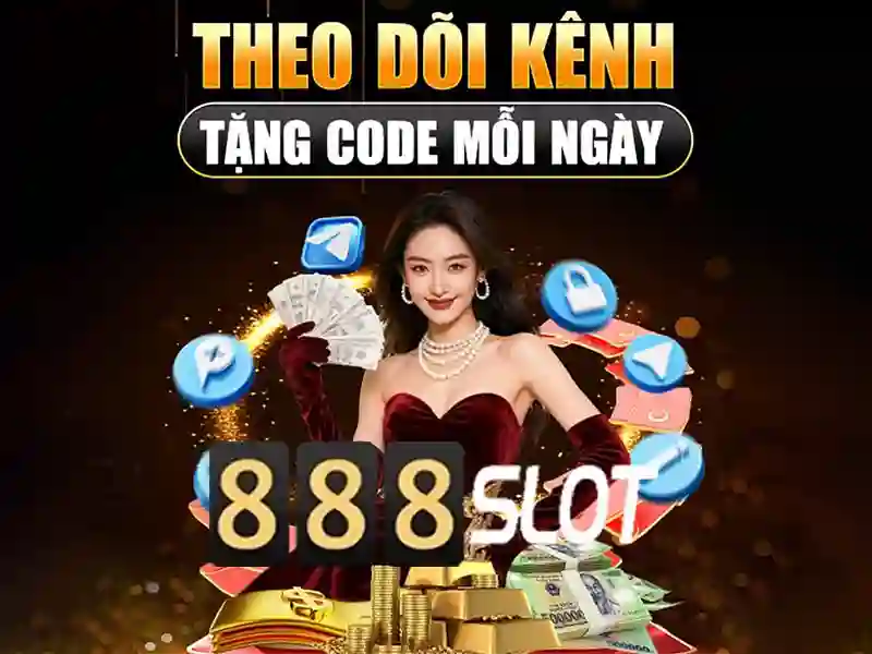 Nguon goc tu khoa va su menh cua 888slot trang chu