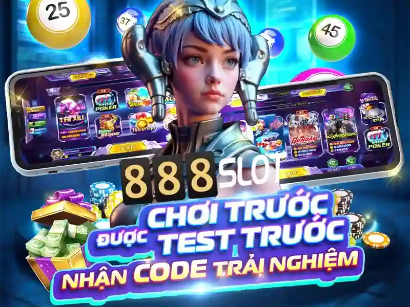 link 888slot – Khám phá nền tảng và trải nghiệm tối ưu