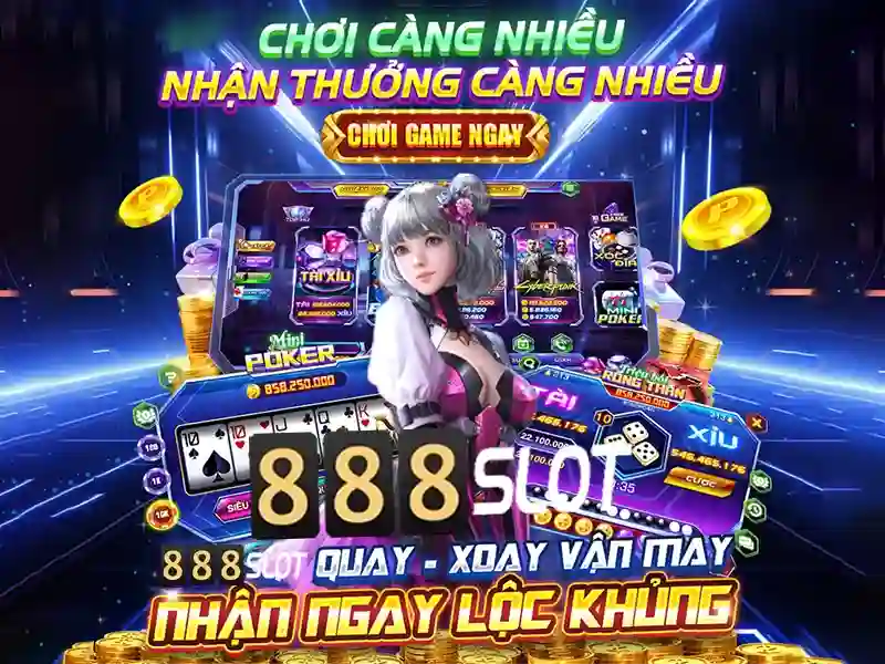 Góc nhìn người dùng đầu tiên về 888slot com