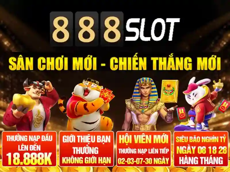 Giao diện nhập thông tin rút tiền tại 888slot