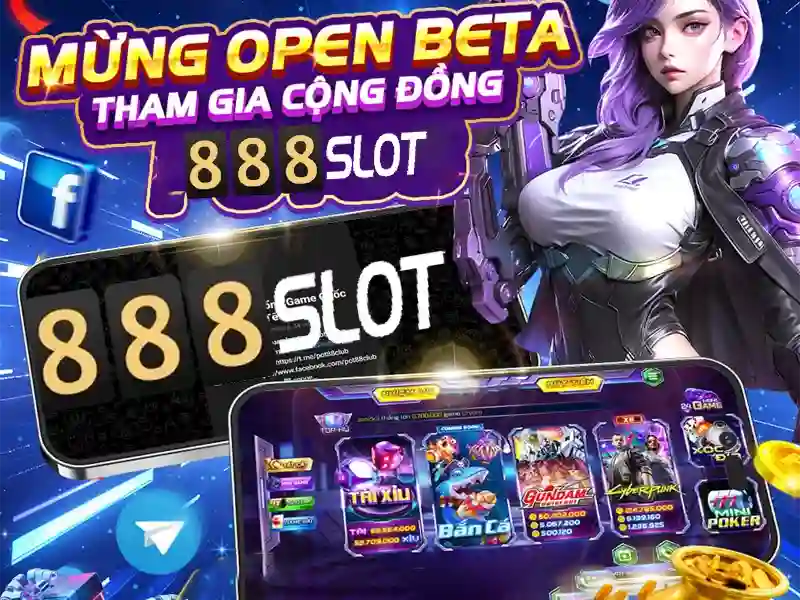 888slot vip: Trải nghiệm casino trực tuyến đỉnh cao và đánh giá