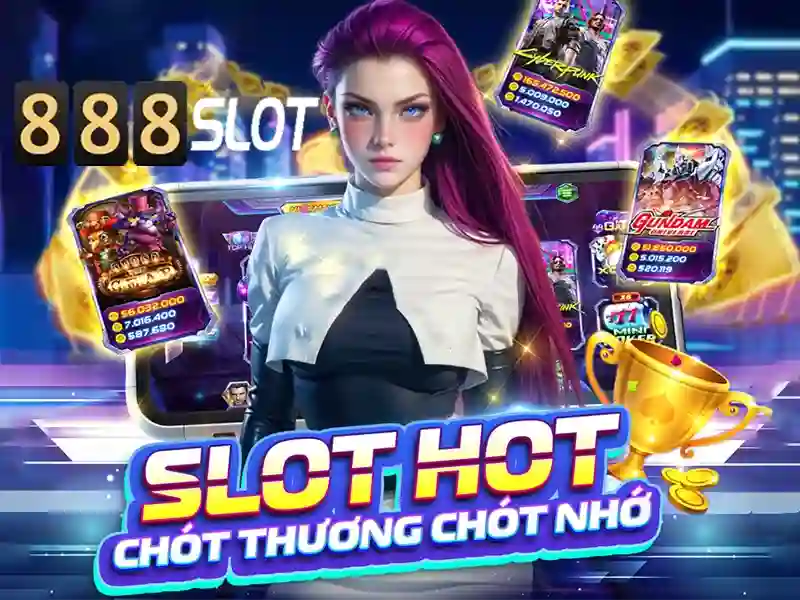 Giới thiệu đầy cảm hứng 888slot apk download