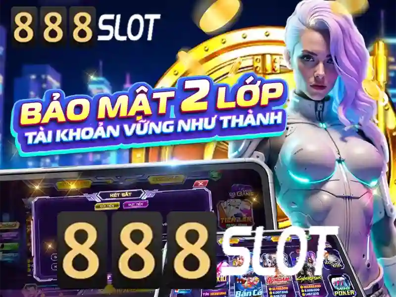 Nguồn gốc và sứ mệnh của beton slot 888