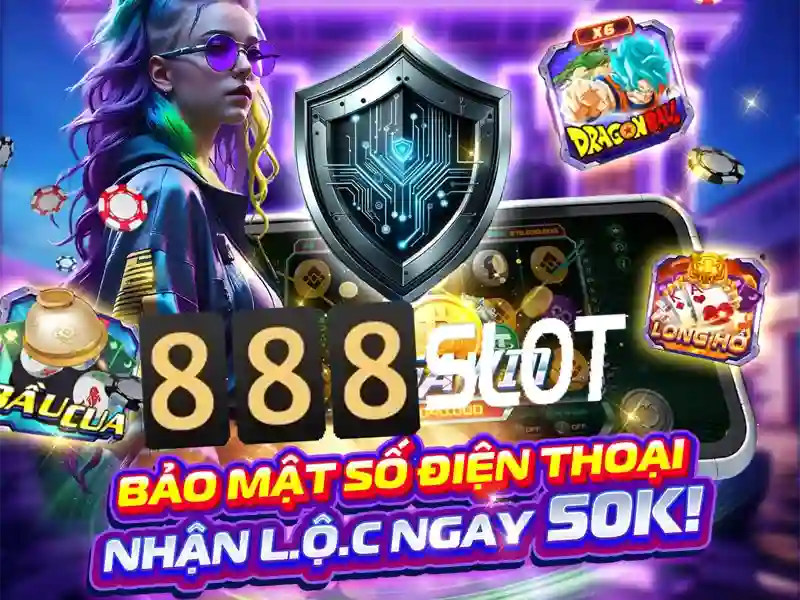 juad slot 888 – Tổng quan chủ đề và Giá trị cốt lõi