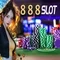 888slots seriös – Tổng quan nhanh và đáng tin cho trải nghiệm slot