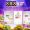 888slot-888: Khám phá nền tảng đỉnh cao và trải nghiệm mới