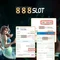 slot 888 terpercaya: tổng quan, trải nghiệm và đánh giá