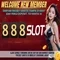 slot 888 terpercaya: tổng quan, trải nghiệm và đánh giá