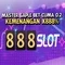 slot 888 terpercaya: tổng quan, trải nghiệm và đánh giá