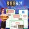 888slots seriös – Tổng quan nhanh và đáng tin cho trải nghiệm slot