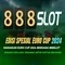 888slot game – Hành trình khám phá và trải nghiệm đỉnh cao