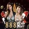 arena slot 888: khám phá trải nghiệm và ưu thế