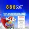 888slot com apk: Tầm nhìn và trải nghiệm nền tảng giải trí