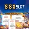 888slot login apk – Trải nghiệm giải trí an toàn và tiện lợi